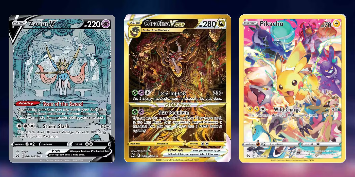 which pokemon card set is the best Grab Pokémon packs from a hard-to-find set in this Amazon deal main image 0