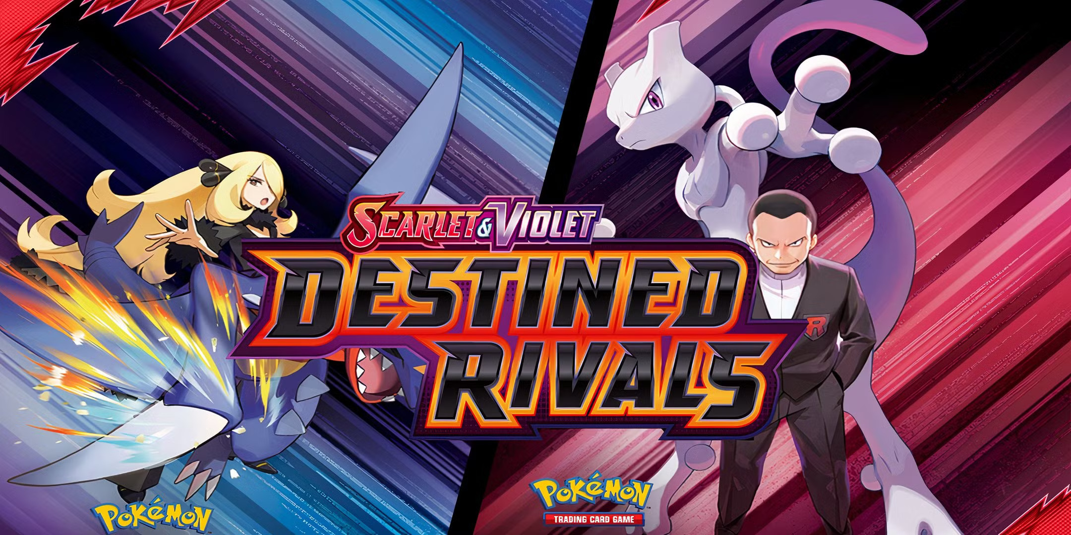 Top Chase Cards from Destined Rivals – Pokémon TCG’s Newest Showstoppers!