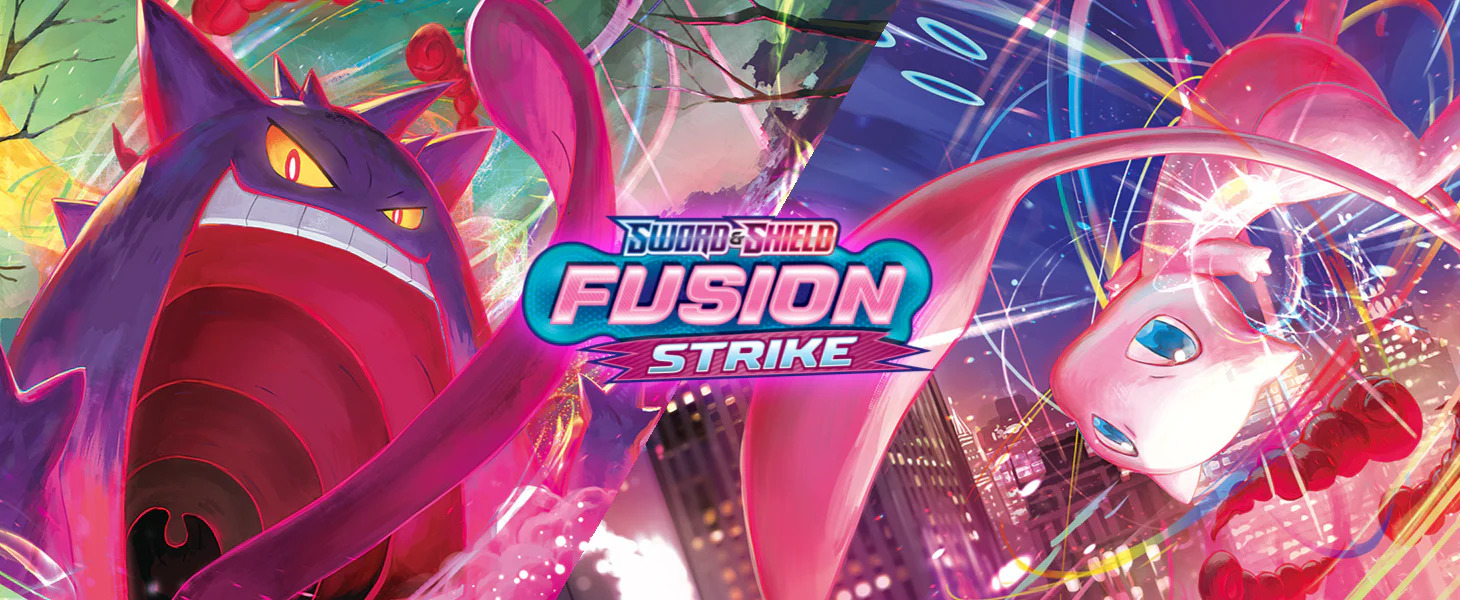 Fusion Strike: A Must-Have Expansion for Serious Pokémon TCG Collectors and Investors