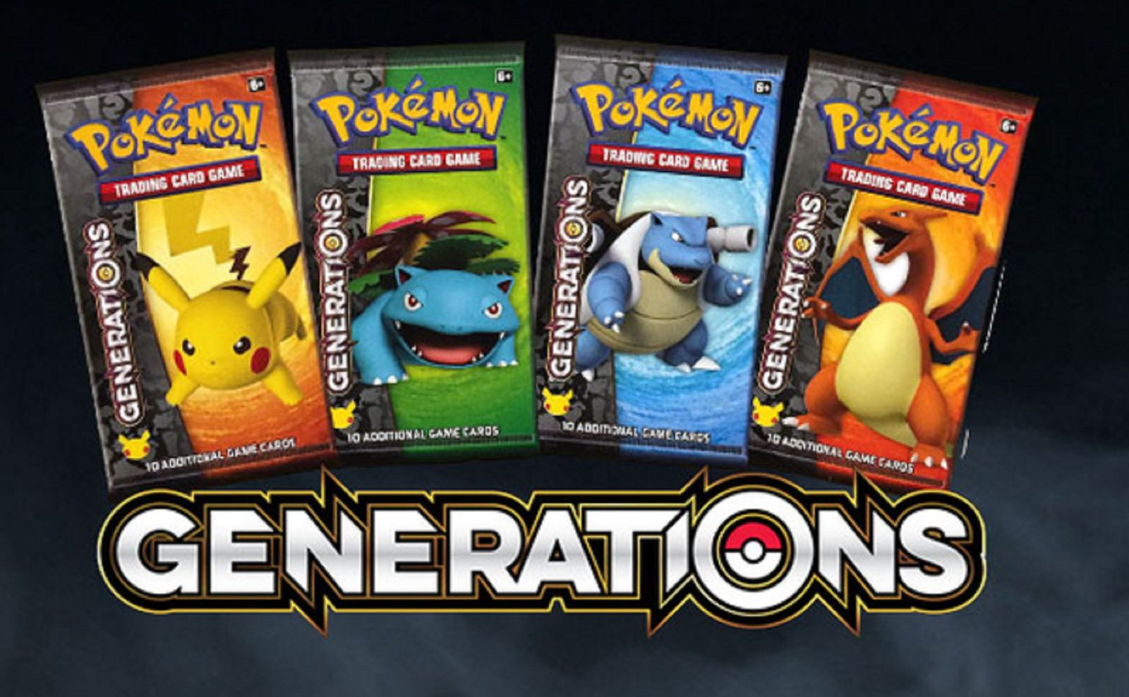Generations: Radiant Collection — The Ultimate Collector and Investor's Guide