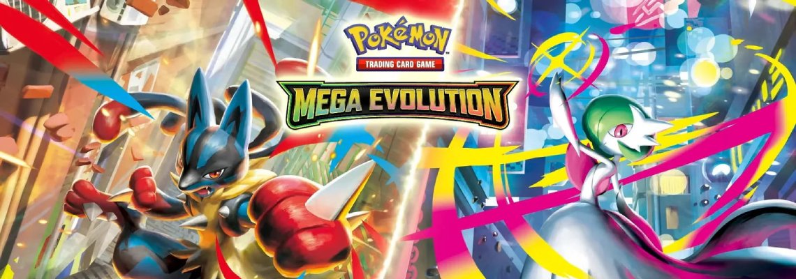 Top Mega Must-Pulls: Best Cards to Chase in the New Mega Evolution Set
