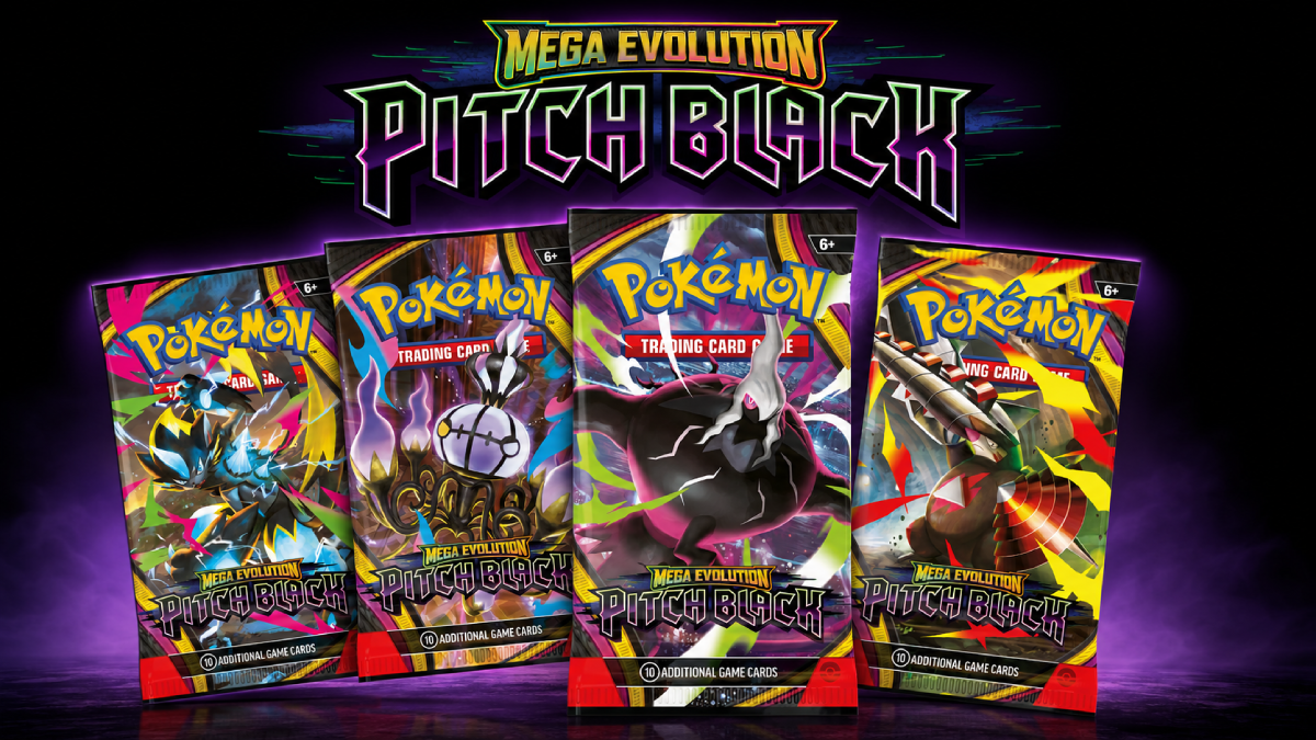 Pitch Black Chase Cards: The Complete Collector & Investor Guide.