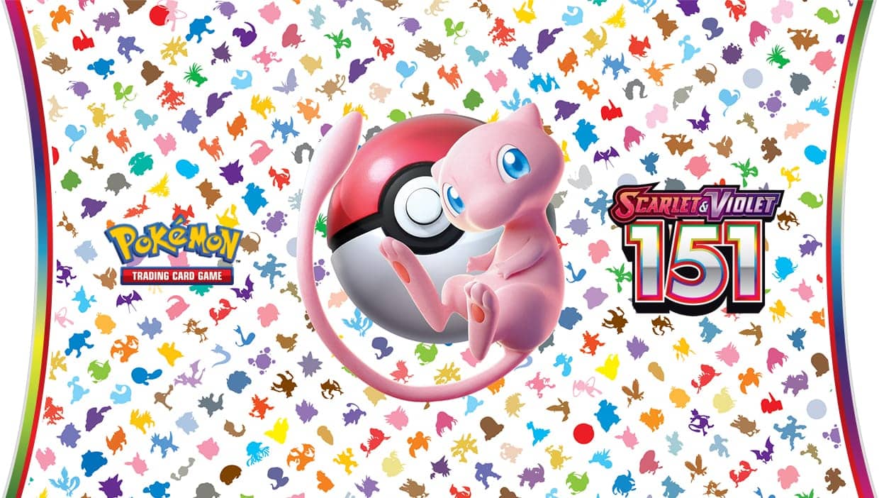 The Best Pokémon Cards in Scarlet & Violet 151 – Kanto Classics Reimagined
