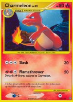 Charmeleon 102/100 Price 2026 | Stormfront