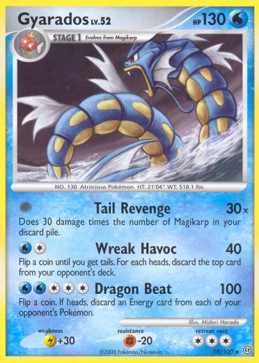 Gyarados