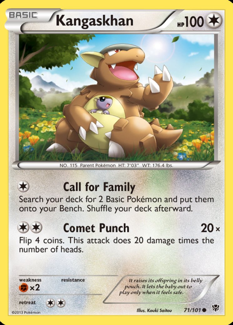 kangaskhan pokemon card value Kangaskhan ex Pokemon 151 Super Rare Holo Japanese #192 CGC 10 Pristine main image 0