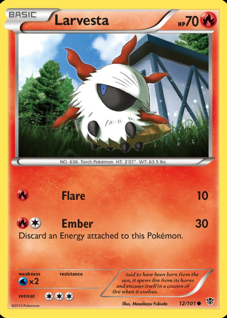 booster pokemon pack Black & White: Plasma Storm