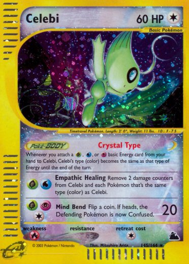 Celebi