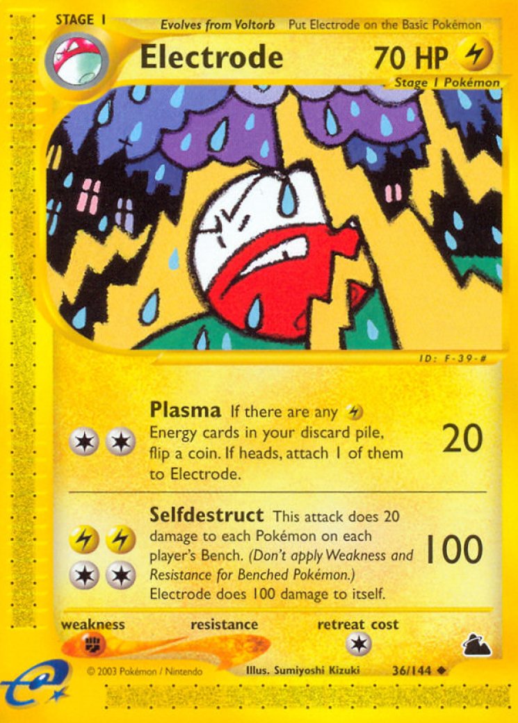 hisuian electrode pokemon card value Amazon.com: Pokemon - Hisuian Electrode V main image 0