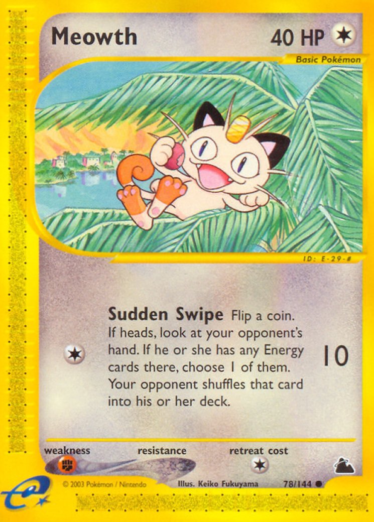 meowth vmax pokemon card price Amazon.com: TCG: Box Age Group Pokemon | Toys | Meowth