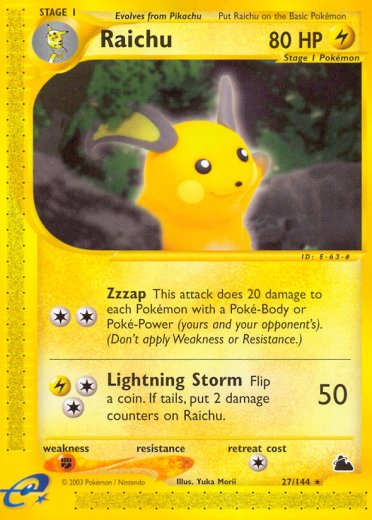Raichu (27)