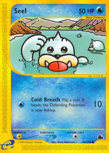 Seel (94)