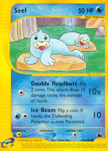 Seel (95)