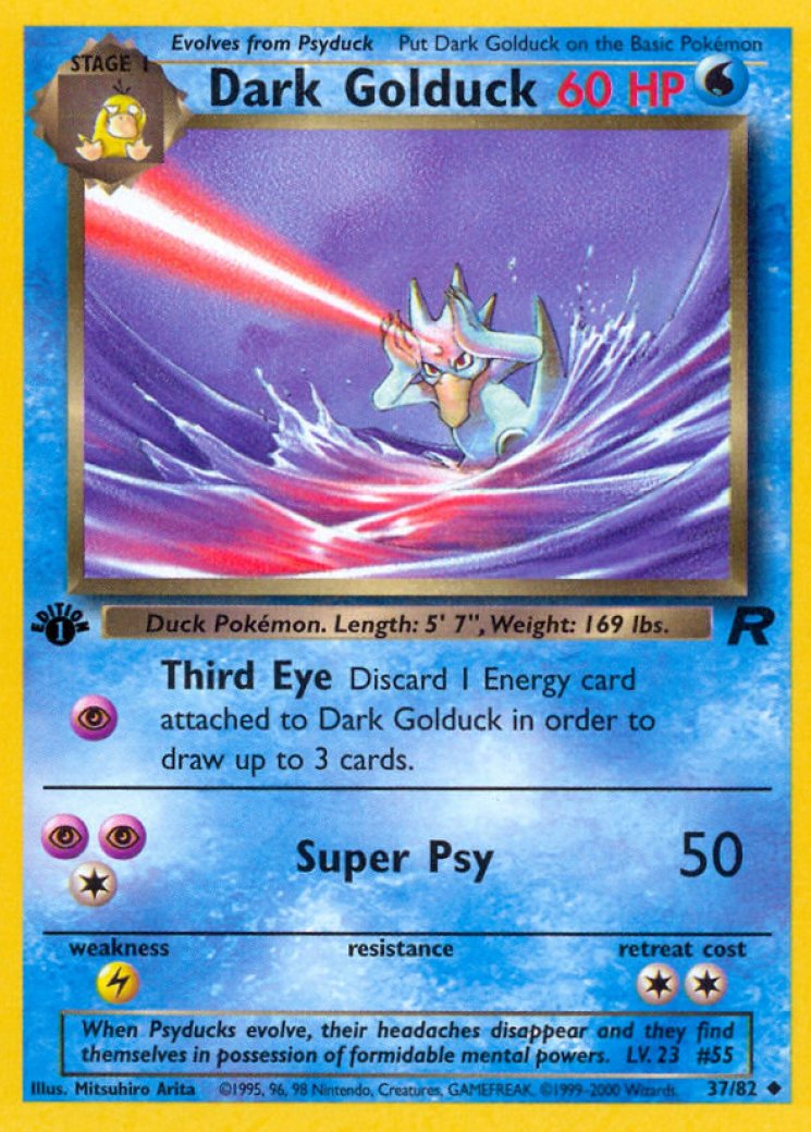 Golduck - Sun & Moon - Pokemon Card Prices & Trends Golduck - Sun & Moon - Pokemon Card Prices & Trends