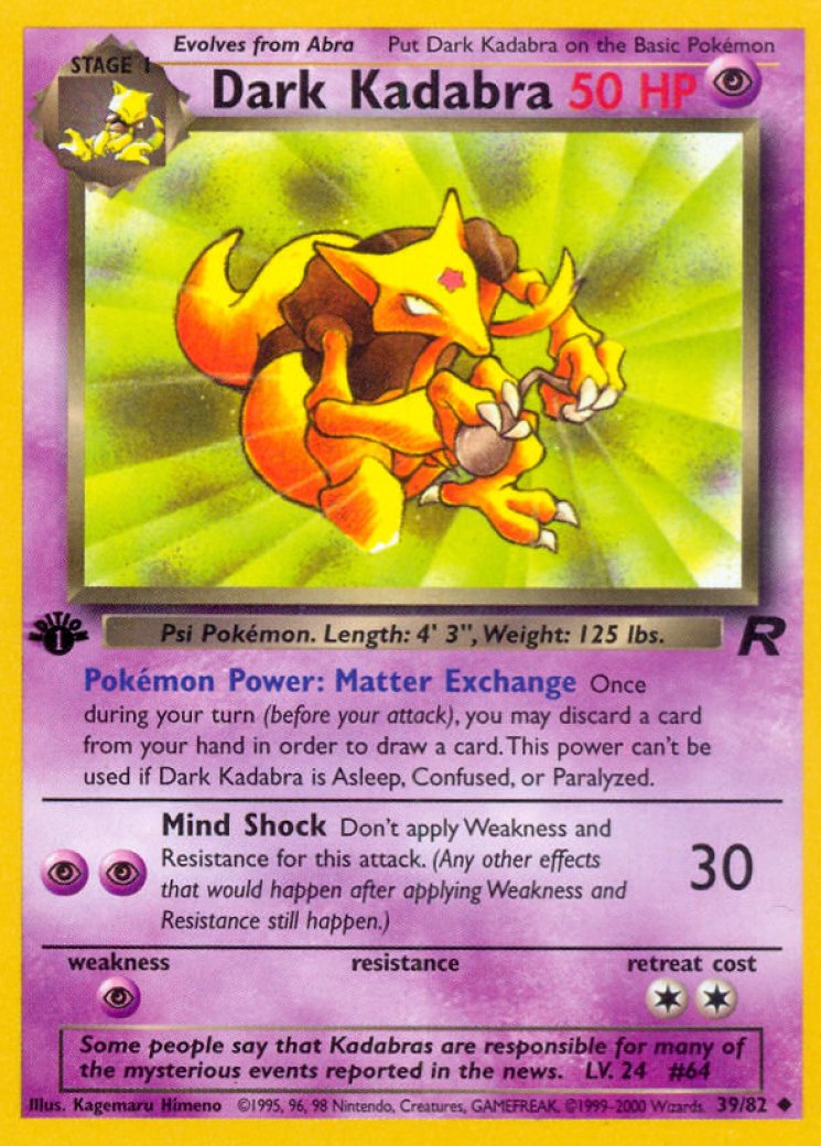 kadabra pokemon card price Kadabra (Poke Ball Pattern) - SV2a: Pokemon Card 151