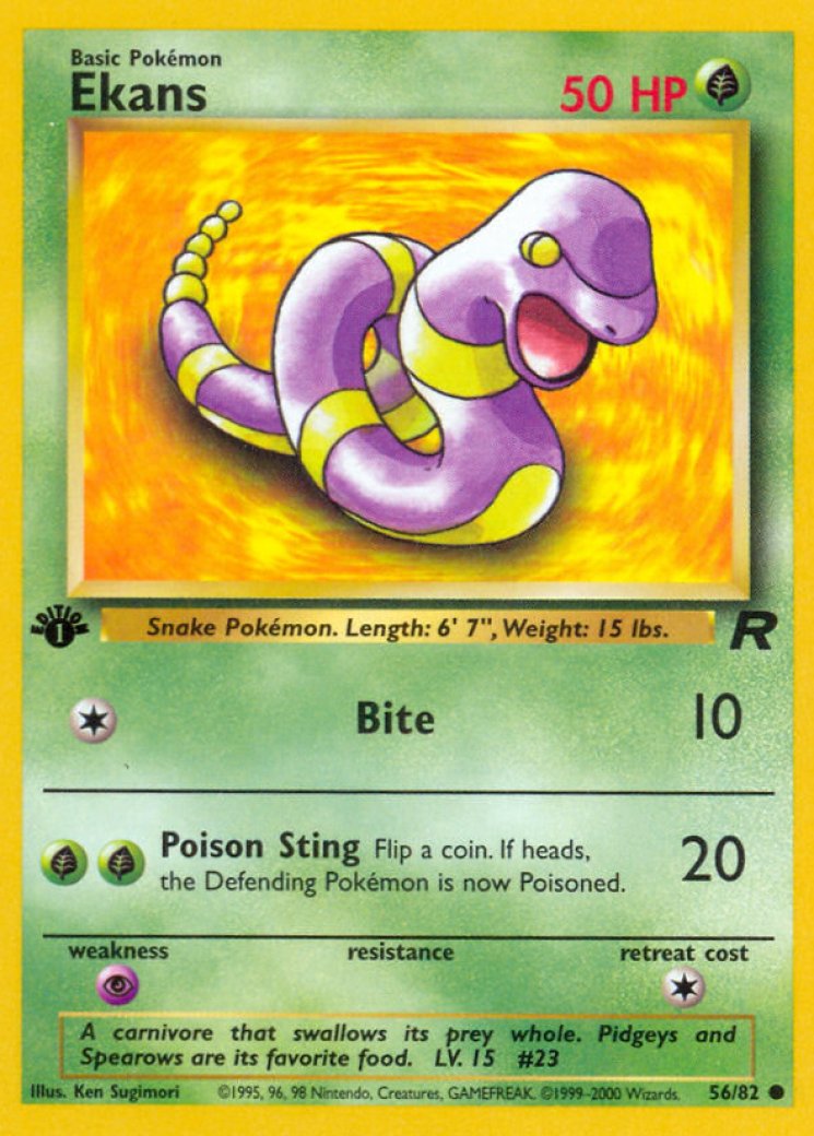 Dark Raichu - Team Rocket - Pokemon Card Prices & Trends