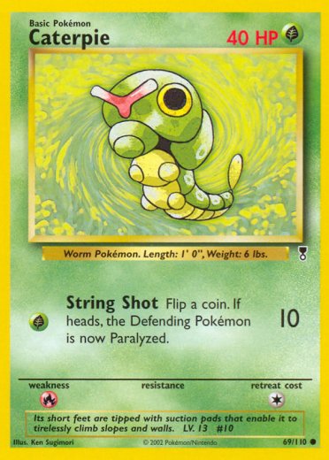 Caterpie