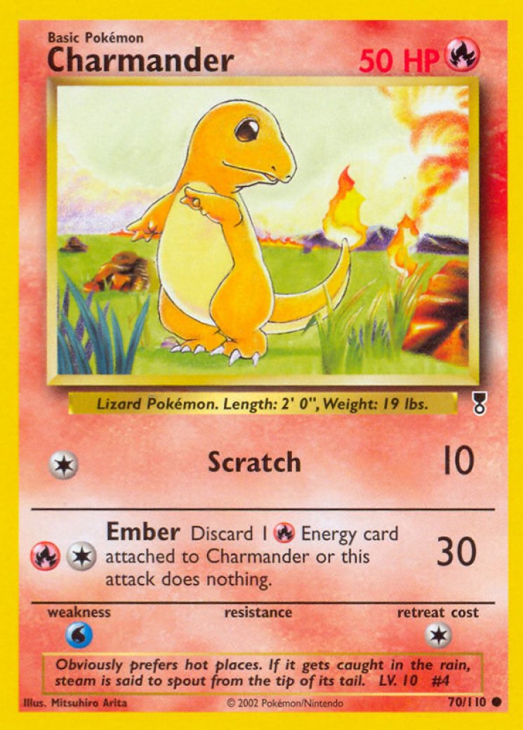 charmander pokemon go card Charmander Pokemon GO #008/078 Common Reverse Holo – The Card Hub