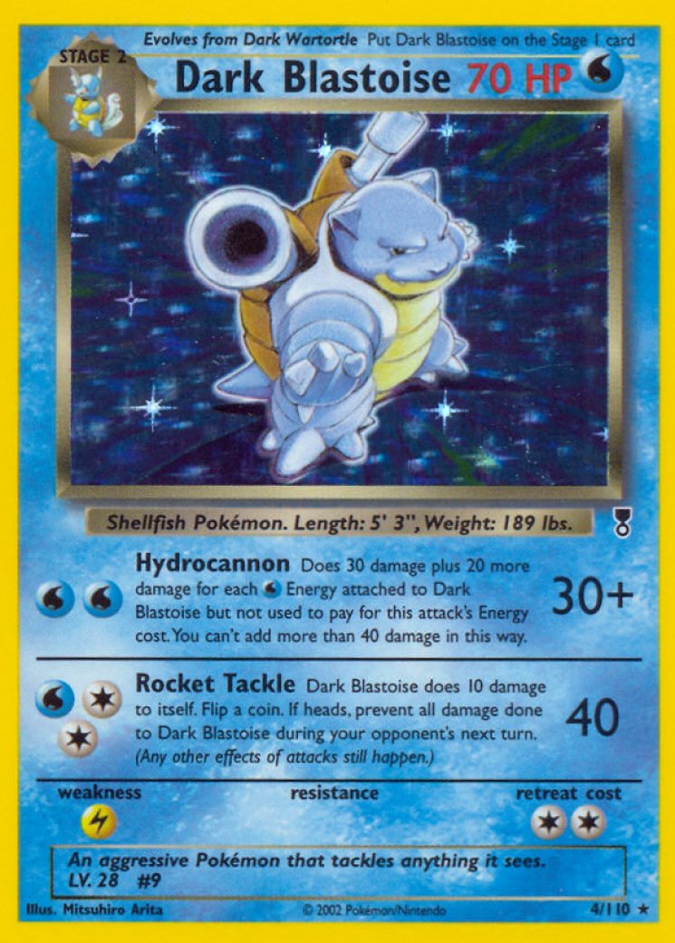 Rhydon - Legendary Collection - Pokemon Card Prices & Trends