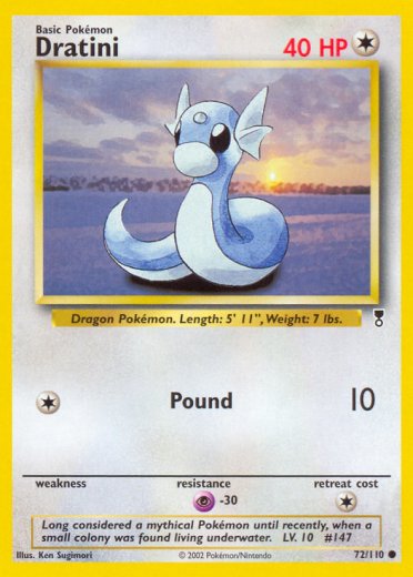 Dratini
