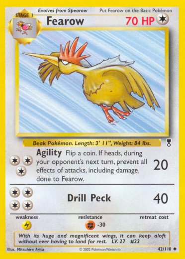 Fearow
