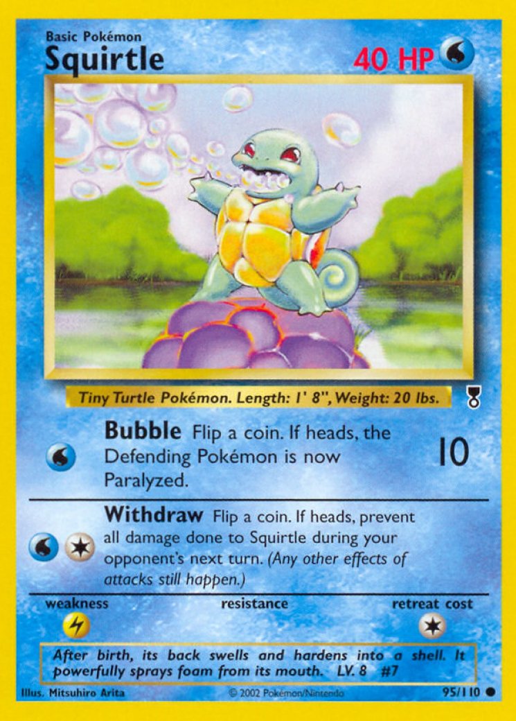 is squirtle a rare pokemon card English Pokemon Squirtle 170 Illustration Rare - Scarlet & Violet - 151 main image 1