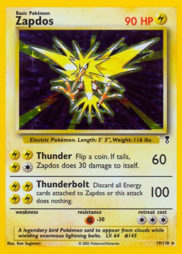 Zapdos