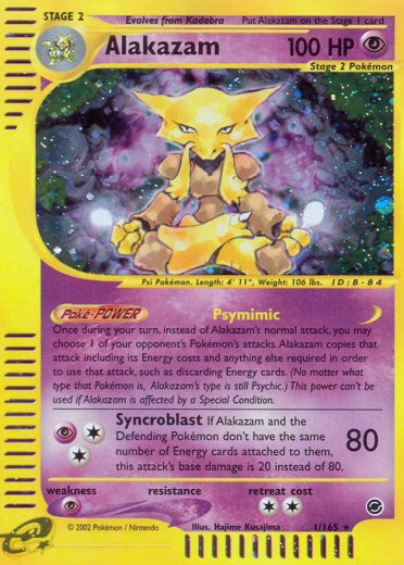 Alakazam (1)