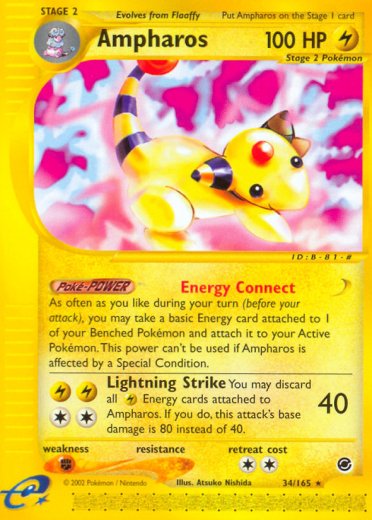 Ampharos (34)