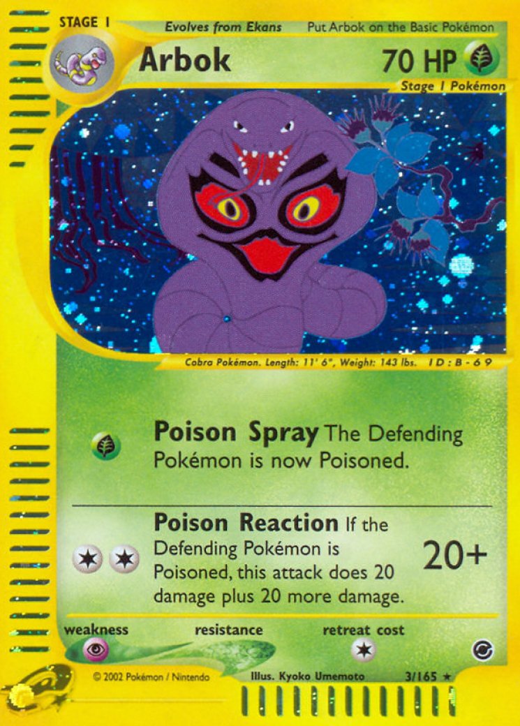 Expedition - Pokemon Card Prices & Trends Expedition - Pokemon Card Prices & Trends