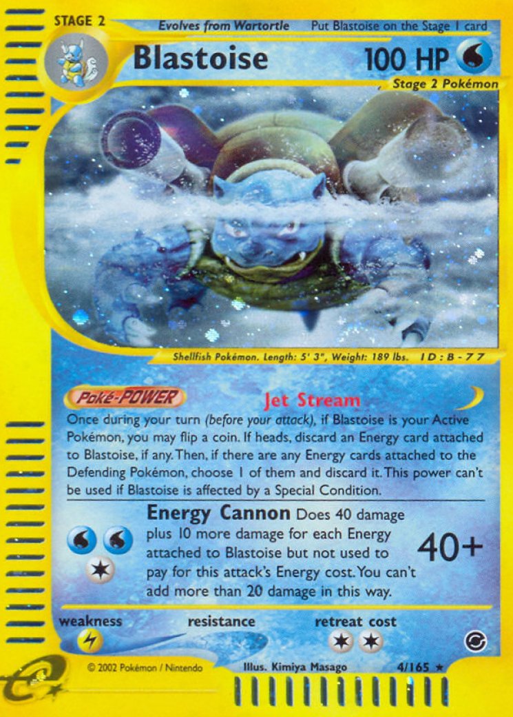 expedition pokemon cards Raichu (61/165) [Expedition: Base Set]