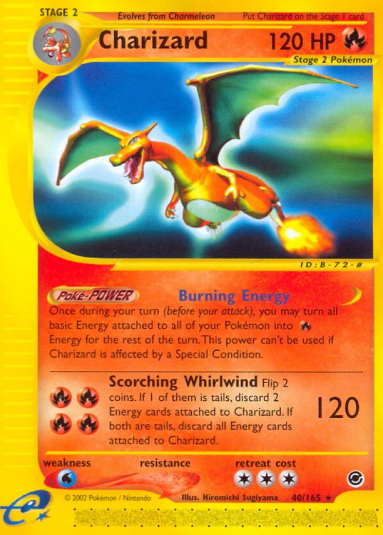 charizard pokemon card for sale have for your premier collection. pokemon charizard 120 hp