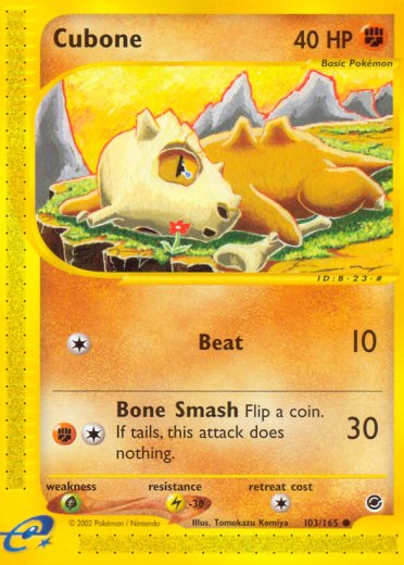 Cubone