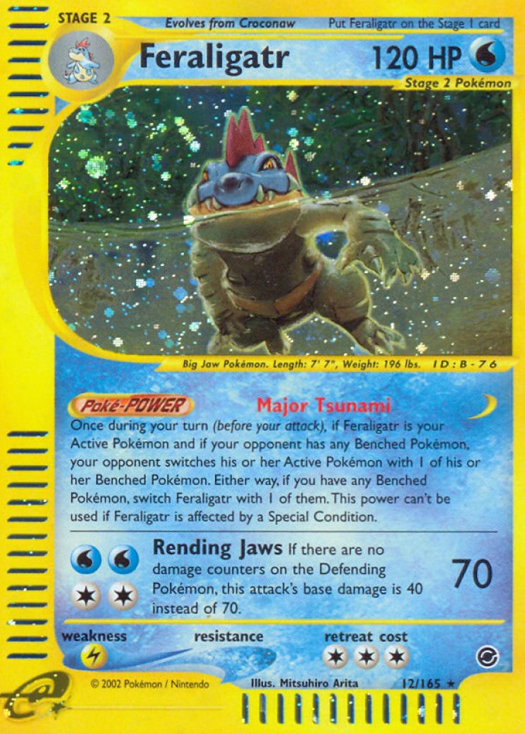 Expedition - Pokemon Card Prices & Trends Expedition - Pokemon Card Prices & Trends