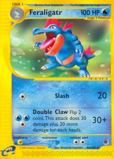 Feraligatr (46)