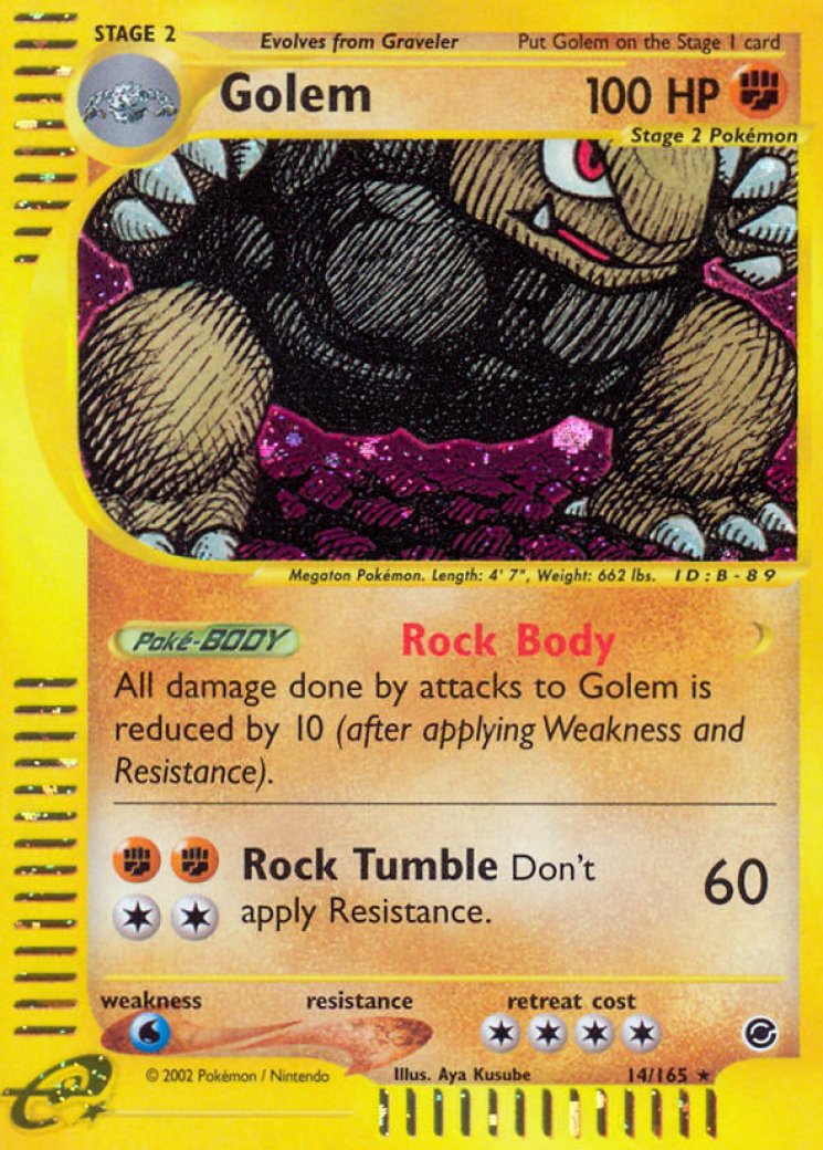 expedition pokemon card list Pokmon TCG Expedition Checklist: Full EX Set Card List Pokmon Card Checklist and Rarity