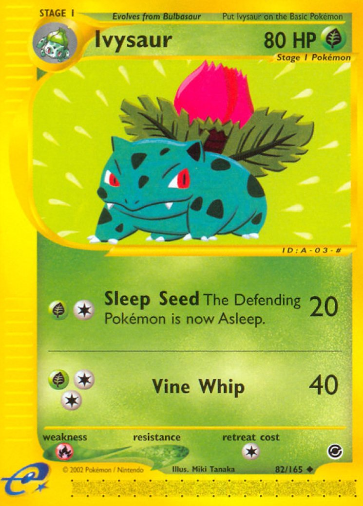 Ivysaur 5/18 Price 2026 | Southern Islands