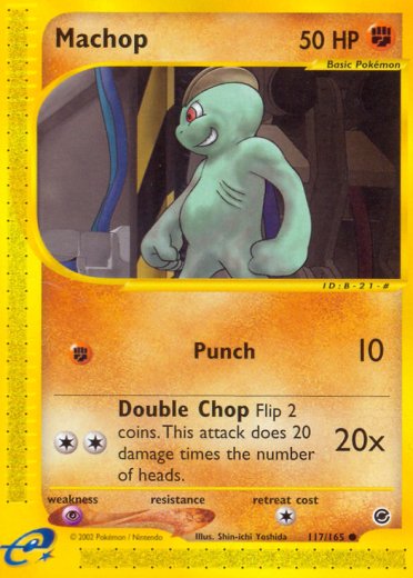 Machop