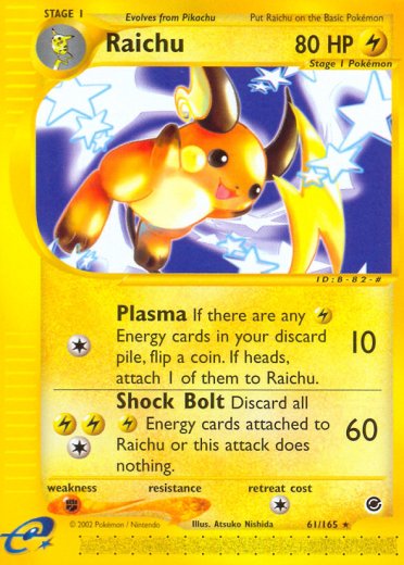 Raichu (61)