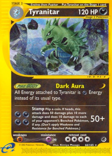 Tyranitar (66)