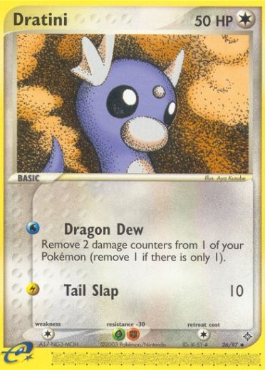 Dratini