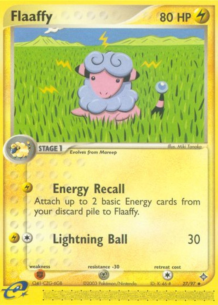 flaaffy pokemon card price Pokemon Mystery Box $75 – Leo Games main image 1