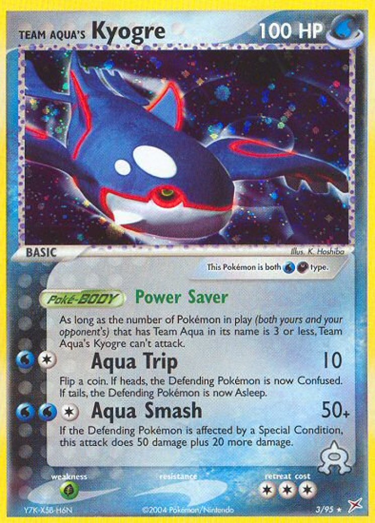 Team Magma vs Team Aqua Booster Box - Pokemon Card Prices & Trends Team Magma vs Team Aqua Booster Box - Pokemon Card Prices & Trends
