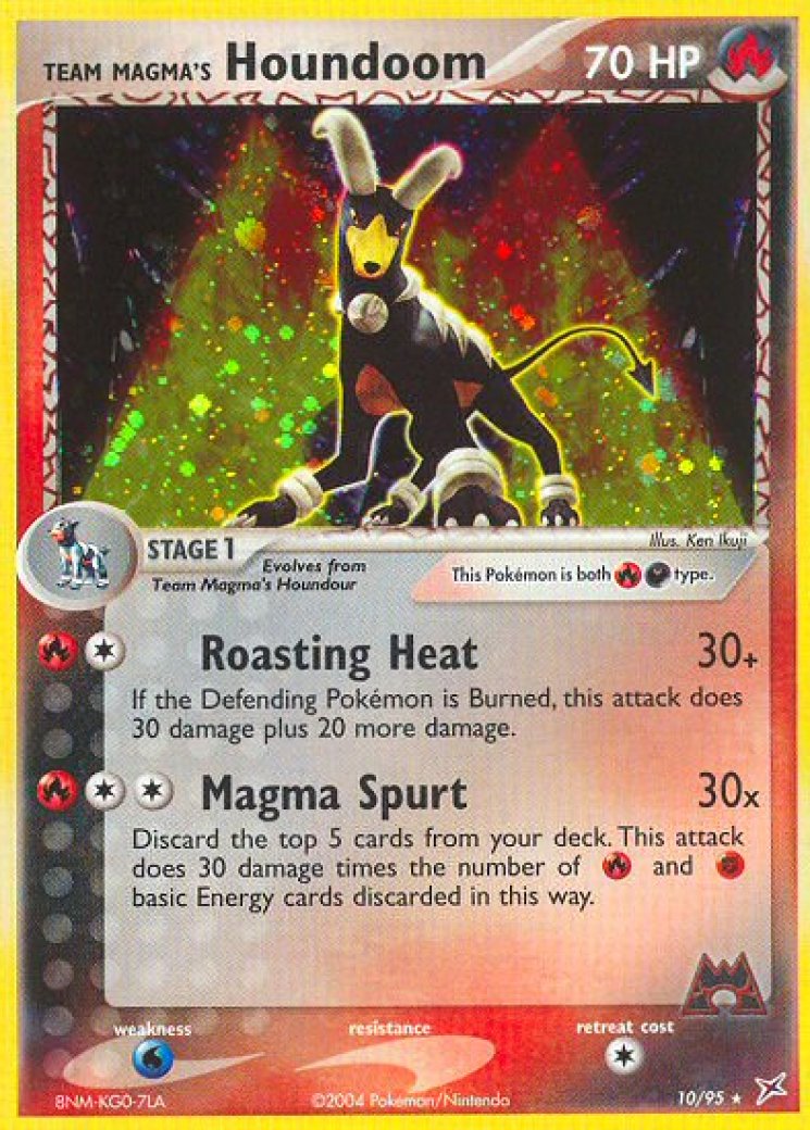 pokemon salazzle card 34/236 Salazzle | Rare Reverse Holo Card | SM11 Unified Minds