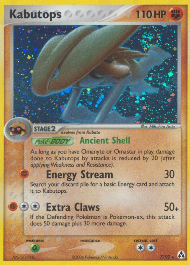 how to make a pokemon card sleeve Pokemon: ex Legend Maker Shadowquake Theme Deck – Double Infinity Gaming main image 0