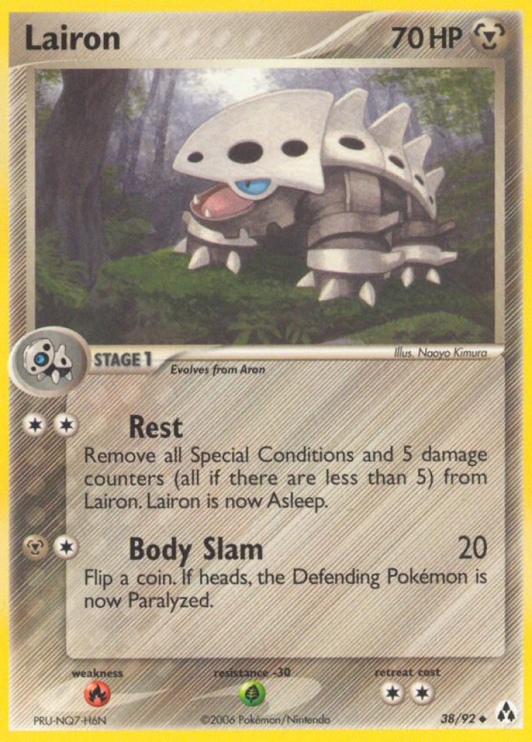 best grass type pokemon cards Pokmon card types guide