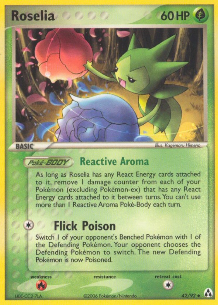 claw fossil pokemon card Miracle of Desert 047/053 Claw Fossil 1st Edition