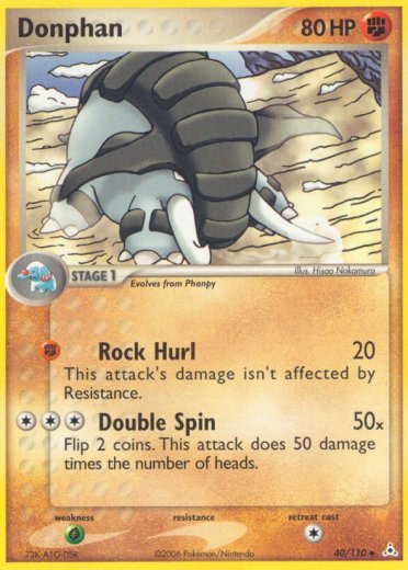 Donphan