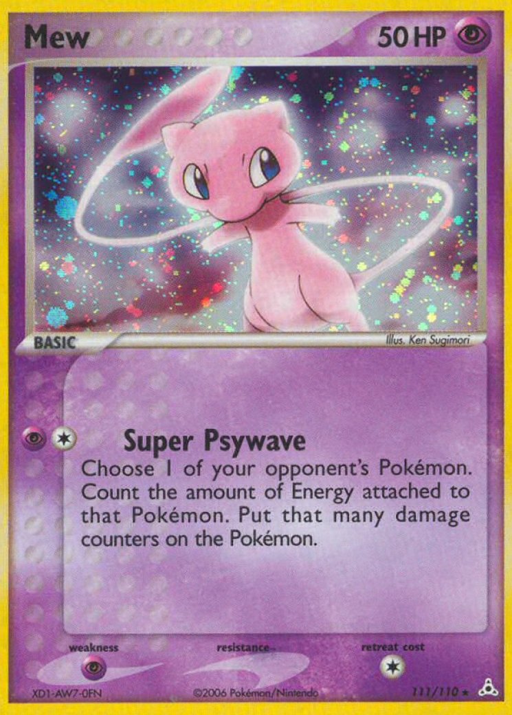 pokemon card prices going up Mew VMAX (Lost Origin) CGC Pristine 10 – Spracity main image 1