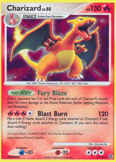 Charizard